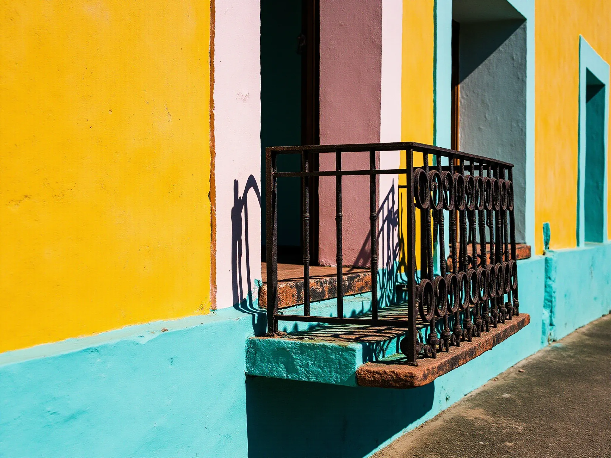 Noticia de prueba 4 sobre pinturas arquitect&oacute;nicas