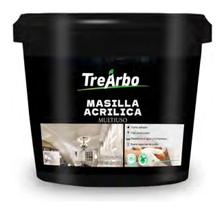 Masilla