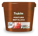 Pintura Met&aacute;lica