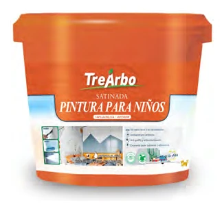 Pintura para Ni&ntilde;os